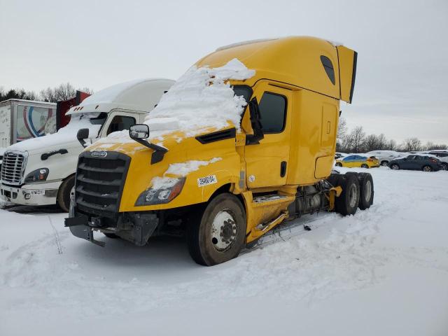 Image 2 of 2022 FREIGHTLINER CASCADIA 126  2022 with VIN 3AKJHHDR9NSMV7980