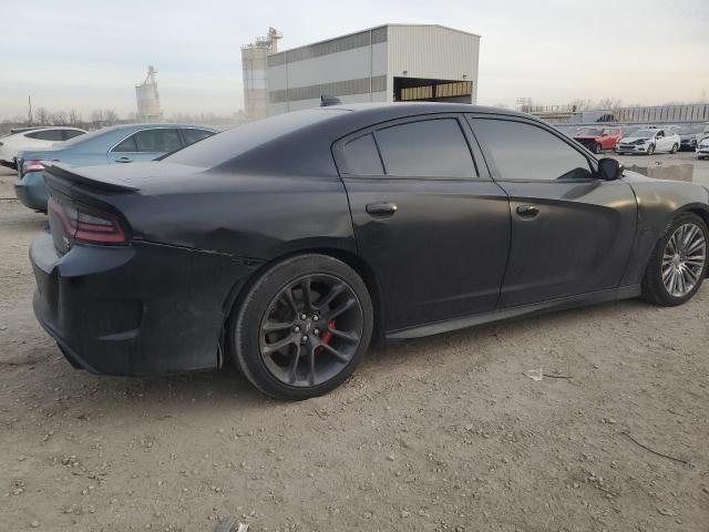 Изображение 3 2022 DODGE CHARGER SCAT PACK 2022 с VIN 2C3CDXGJ1NH268071