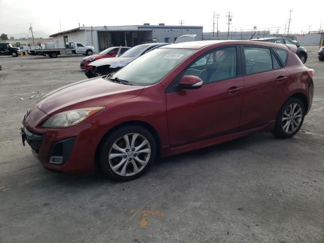 Изображение 2010 MAZDA 3 S 2010