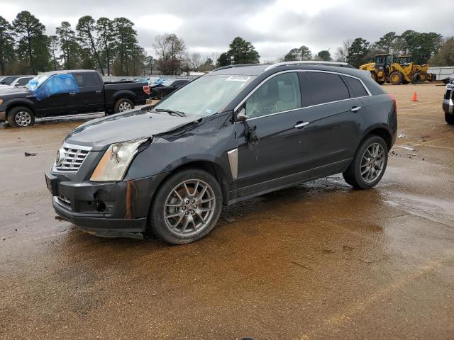 2015 CADILLAC SRX PREMIUM COLLECTION 2015 image