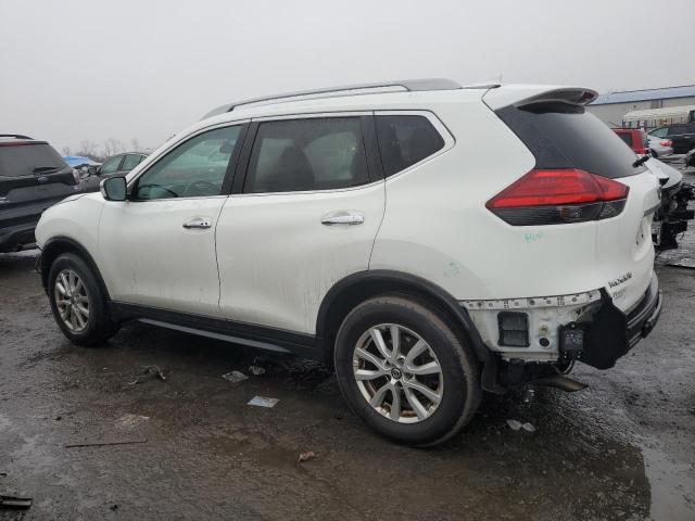 Image 2 of 2017 NISSAN ROGUE SV 2017 with VIN 5N1AT2MV8HC780719