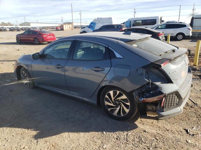 Obraz 2 z 2018 HONDA CIVIC LX 2018 z VIN SHHFK7H20JU232943