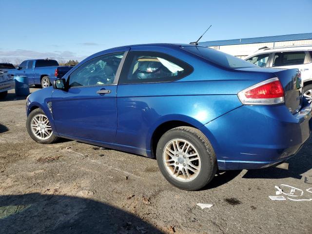 Изображение 2 2008 FORD FOCUS SE 2008 с VIN 1FAHP33N58W197902