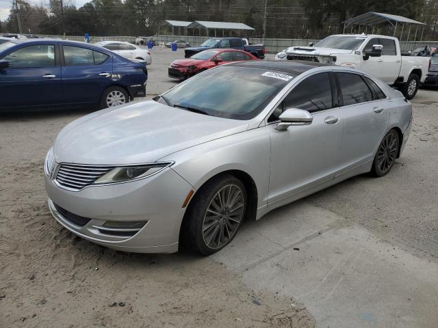 Obraz 1 z 2013 LINCOLN MKZ  2013 z VIN 3LN6L2GK0DR811352