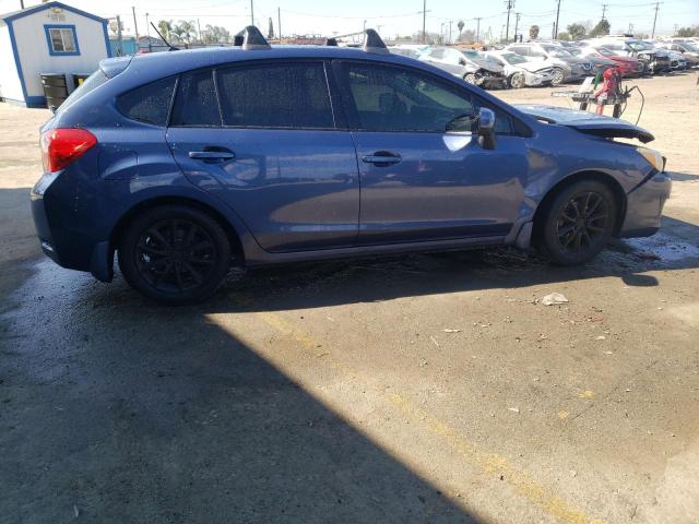 Изображение 3 2013 SUBARU IMPREZA PREMIUM 2013 с VIN JF1GPAC6XD2875277