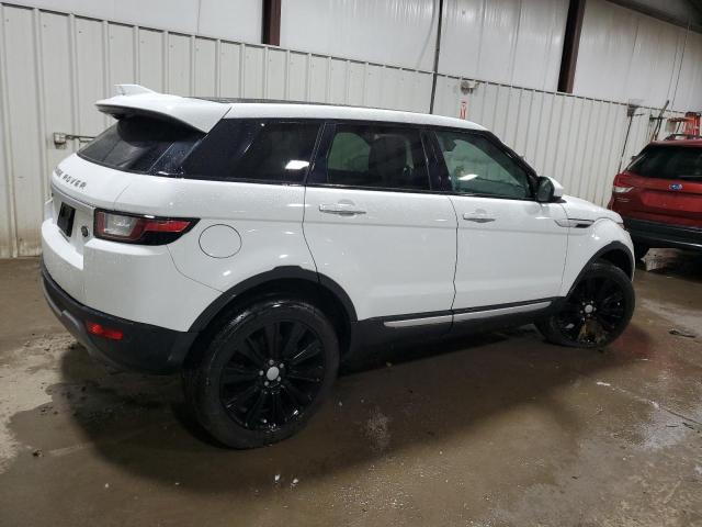 Image 3 of 2018 LAND ROVER RANGE ROVER EVOQUE HSE 2018 with VIN SALVR2RX9JH323109