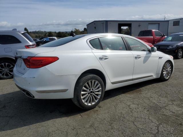Obraz 3 z 2015 KIA K900  2015 z VIN KNALW4D46F6018022