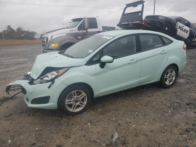 Image 1 of 2019 FORD FIESTA SE 2019 with VIN 3FADP4BJ3KM134615