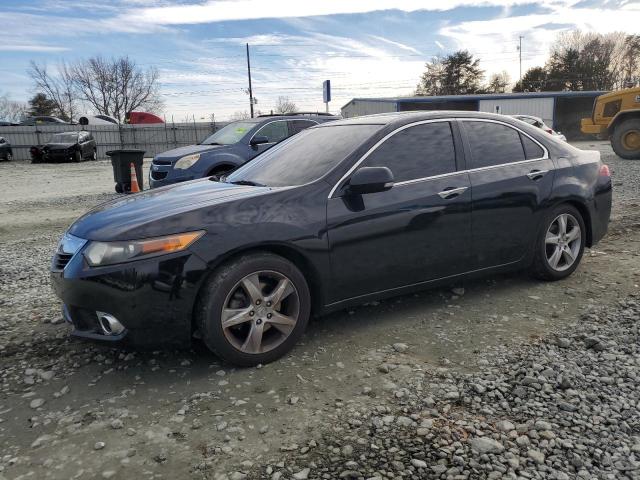 Image 1 of 2011 ACURA TSX  2011 with VIN JH4CU2F67BC015488