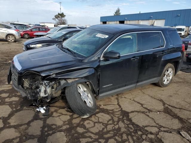 2012 GMC TERRAIN SLE 2012 image