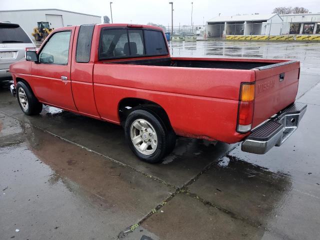 Obraz 2 z 1996 NISSAN TRUCK KING CAB SE 1996 z VIN 1N6SD16S3TC333255