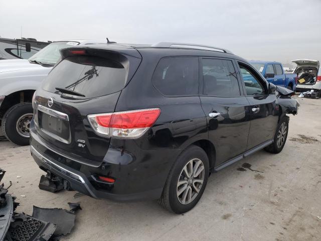 Obraz 3 z 2014 NISSAN PATHFINDER S 2014 z VIN 5N1AR2MM8EC621846