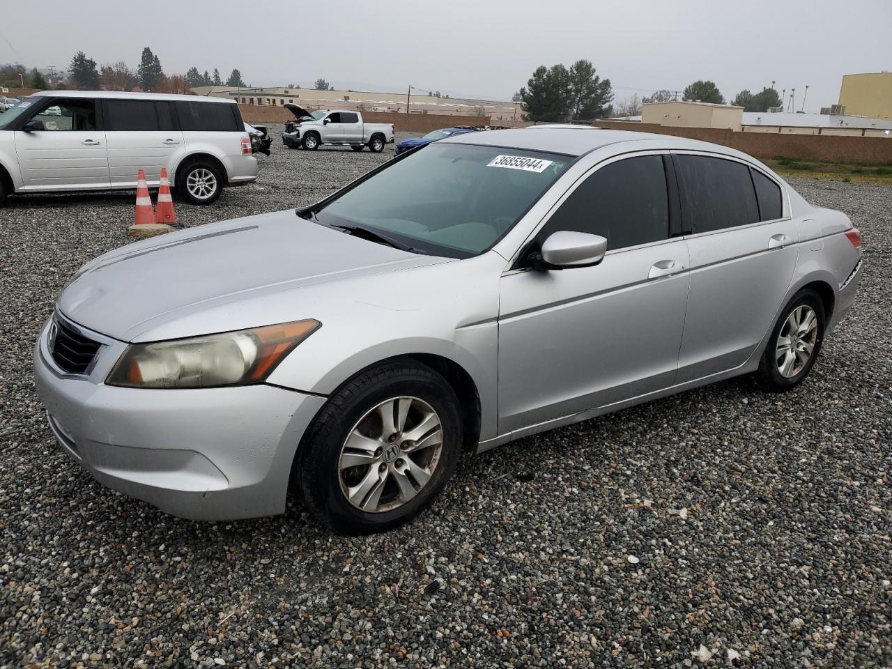 Obraz 2008 HONDA ACCORD LXP 2008