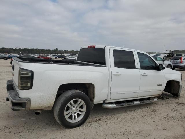 Obraz 3 z 2016 CHEVROLET SILVERADO C1500 LT 2016 z VIN 3GCPCREC3GG325258