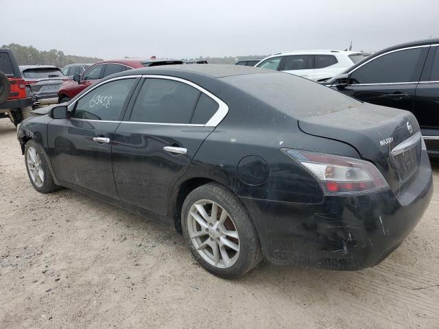 Obraz 2 z Nissan Maxima S 2014 z VIN 1N4AA5AP1EC437379