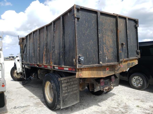 Image 3 of 2001 FORD F750 SUPER DUTY 2001 with VIN 3FDXF75N51MA57198