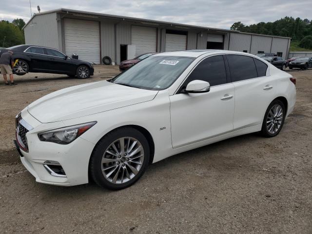 Obraz 2020 INFINITI Q50 PURE 2020