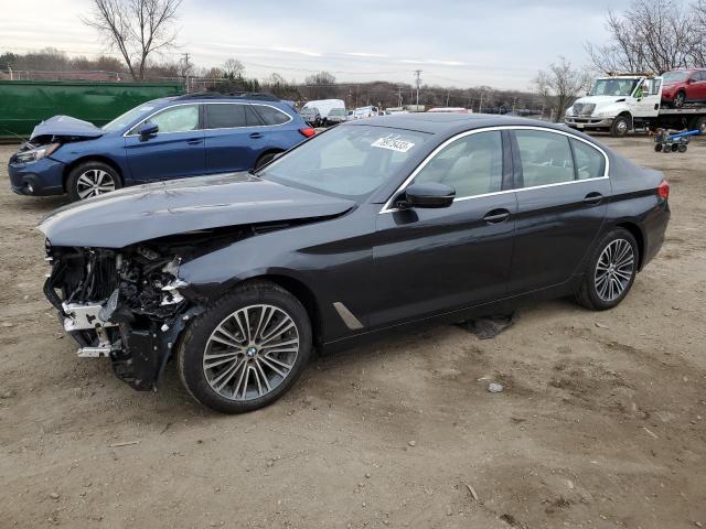2020 BMW 530 XI 2020 image