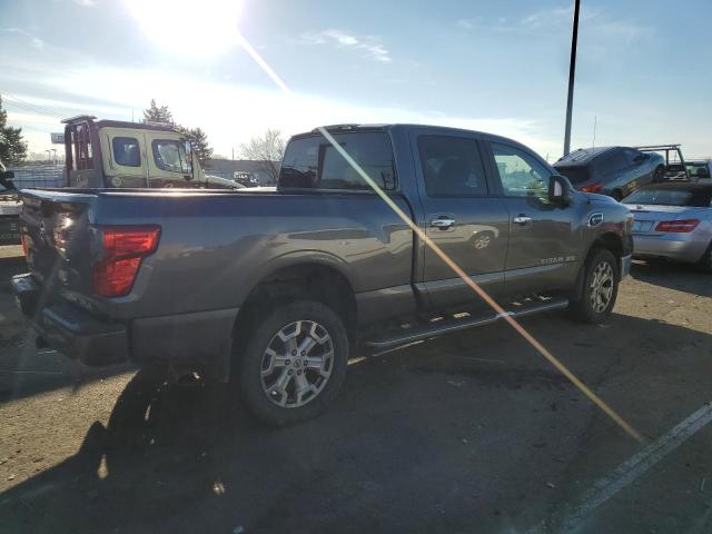 Image 3 of 2019 NISSAN TITAN XD SL 2019 with VIN 1N6BA1F49KN509108