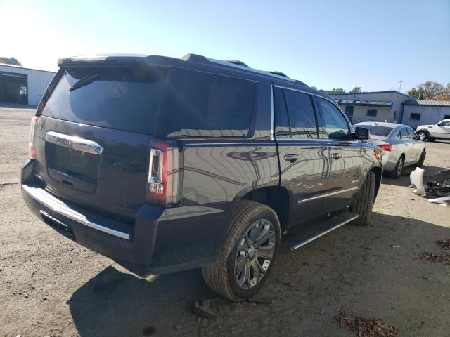 Obraz 3 z 2016 GMC YUKON DENALI 2016 z VIN 1GKS1CKJ9GR205145