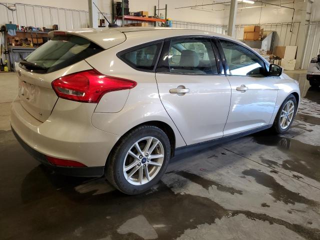 Obraz 3 z 2018 FORD FOCUS SE 2018 z VIN 1FADP3K21JL207791