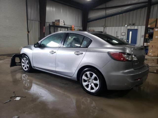 Image 2 of 2012 MAZDA 3 I 2012 with VIN JM1BL1UG7C1533717