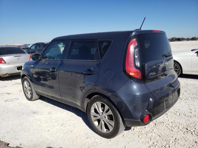 Image 2 of 2016 KIA SOUL + 2016 with VIN KNDJP3A53G7286214