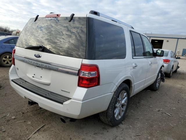 Image 3 of 2015 FORD EXPEDITION LIMITED 2015 with VIN 1FMJU2AT4FEF35918