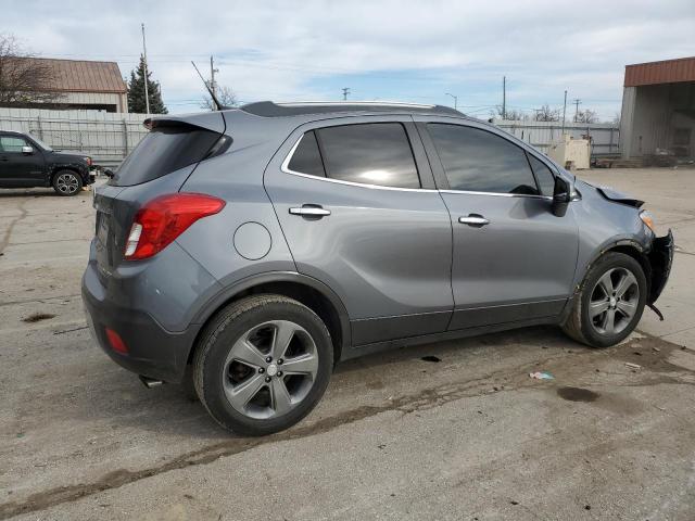 Image 3 of 2014 BUICK ENCORE  2014 with VIN KL4CJCSB7EB745019