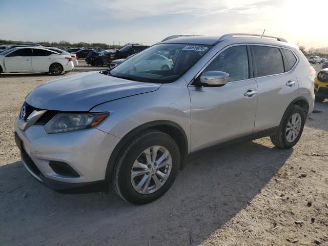 Image 1 of 2015 NISSAN ROGUE S 2015 with VIN KNMAT2MT7FP529196