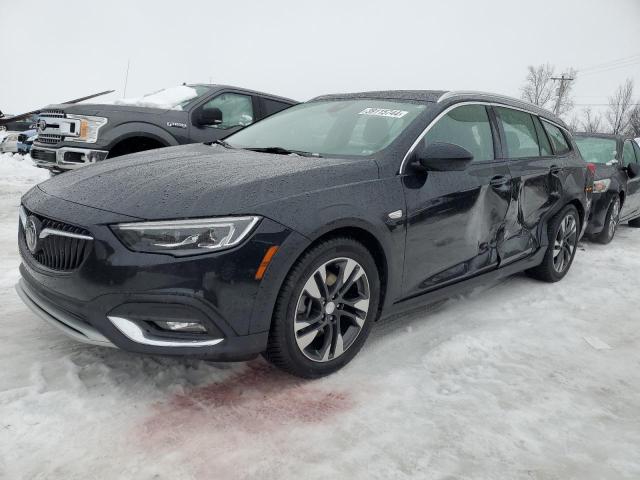 2019 BUICK REGAL TOURX ESSENCE 2019 image