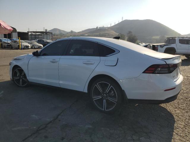 Obraz 2 z 2023 HONDA ACCORD HYBRID SPORT 2023 z VIN 1HGCY2F58PA015503