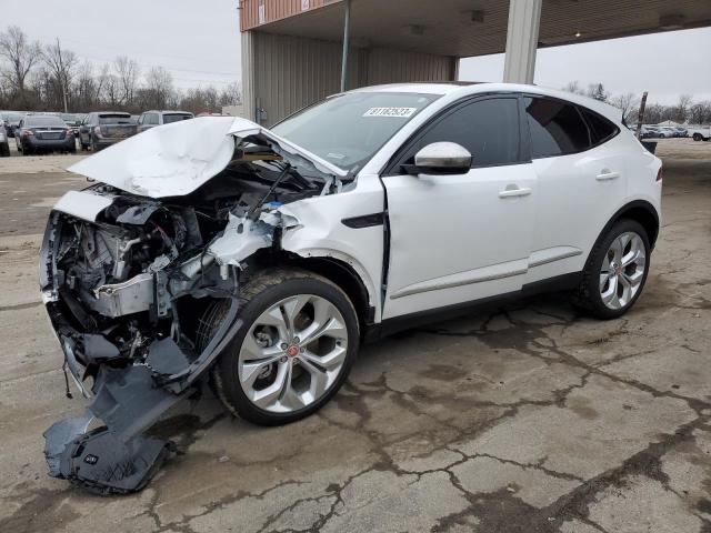 Image 1 of 2023 JAGUAR E-PACE SE 2023 with VIN SADFP2FX8P1035707