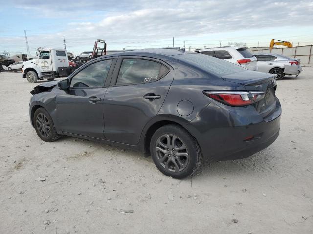 Obraz 2 z 2019 TOYOTA YARIS L 2019 z VIN 3MYDLBYV5KY500590