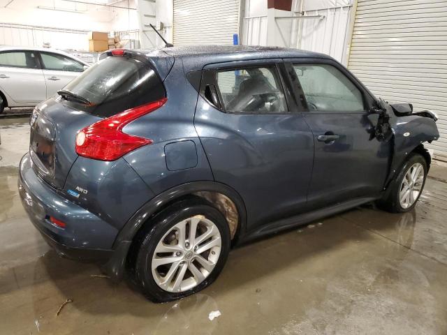 Image 3 of 2014 NISSAN JUKE S 2014 with VIN JN8AF5MV7ET481655