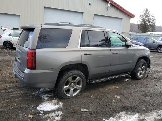 Image 3 of 2019 CHEVROLET TAHOE K1500 LT 2019 with VIN 1GNSKBKC8KR333767