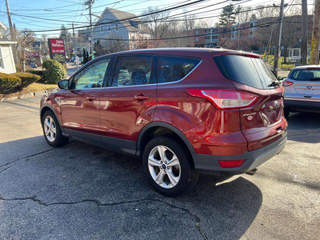 Image 3 of 2015 FORD ESCAPE SE 2015 with VIN 1FMCU9GX1FUC52734