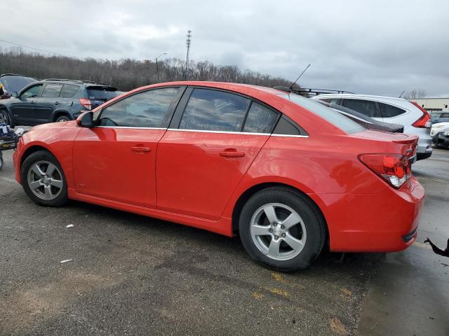 Изображение 2 2015 CHEVROLET CRUZE LT 2015 с VIN 1G1PC5SB4F7270441