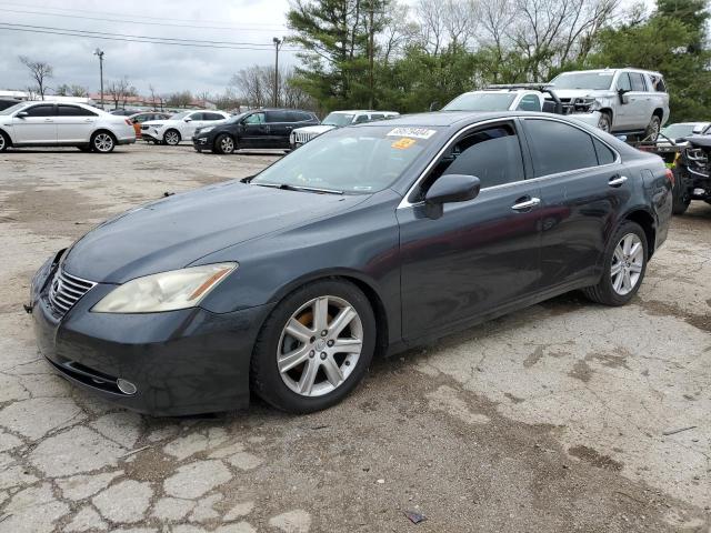 Image 1 of 2008 LEXUS ES 350 2008 with VIN JTHBJ46GX82183729