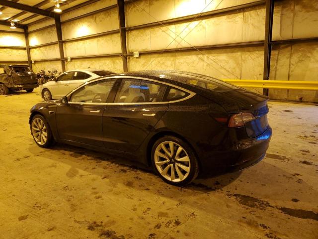 Изображение 2 2018 TESLA MODEL 3  2018 с VIN 5YJ3E1EB5JF100340