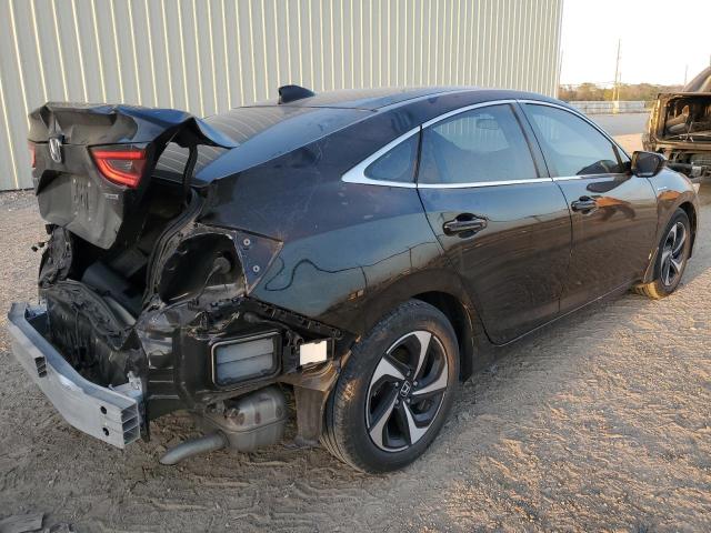 Obraz 3 z 2022 HONDA INSIGHT EX 2022 z VIN 19XZE4F55NE005471