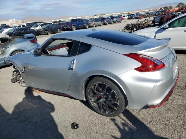 Image 2 of 2017 NISSAN 370Z BASE 2017 with VIN JN1AZ4EH2HM952098