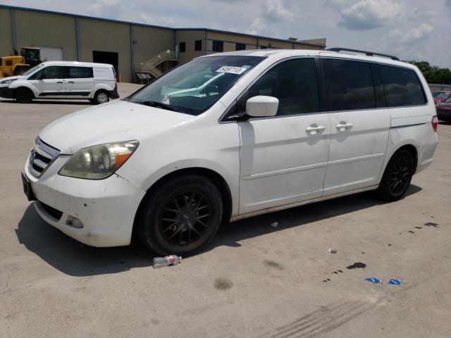 Image 1 of 2005 HONDA ODYSSEY TOURING 2005 with VIN 5FNRL38895B129762