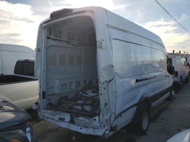 Image 3 of 2023 FORD TRANSIT T-350 HD 2023 with VIN 1FTWS4XG7PKA55977