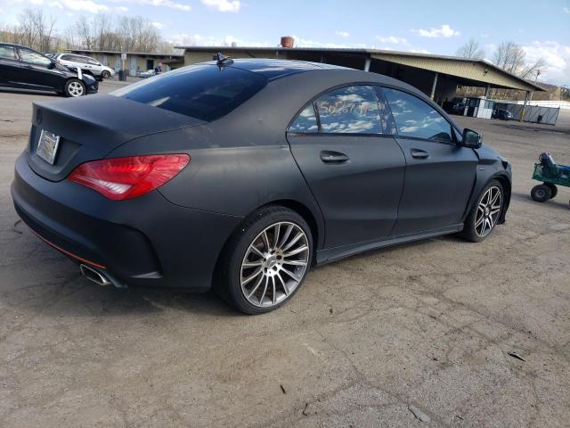 Изображение 3 2016 MERCEDES-BENZ CLA 250 4MATIC 2016 с VIN WDDSJ4GB2GN313011