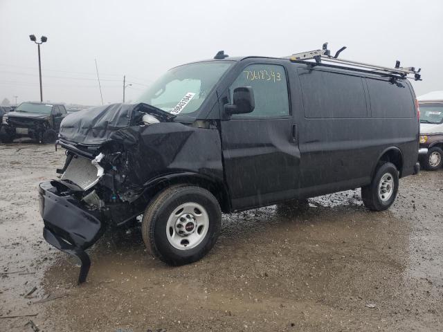 2022 GMC SAVANA G2500 2022 image