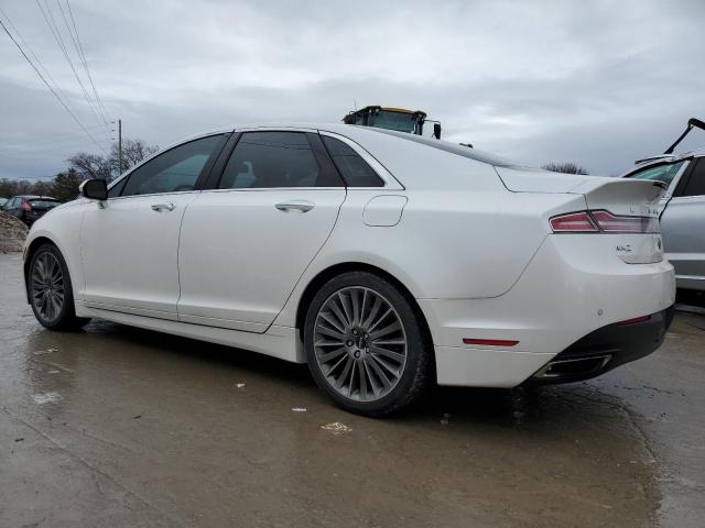 Image 2 of 2013 LINCOLN MKZ  2013 with VIN 3LN6L2G95DR828449