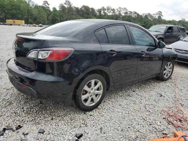 Image 3 of 2010 MAZDA 3 I 2010 with VIN JM1BL1SF9A1324342