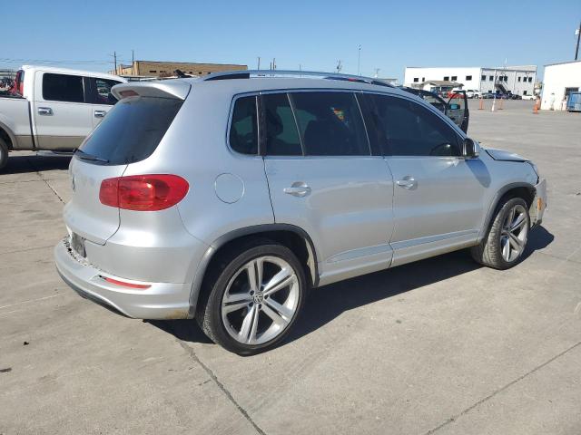 Obraz 3 z 2016 VOLKSWAGEN TIGUAN S 2016 z VIN WVGAV7AX7GW043148