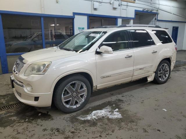 Изображение 1 2011 GMC ACADIA DENALI 2011 с VIN 1GKKVTED2BJ344597
